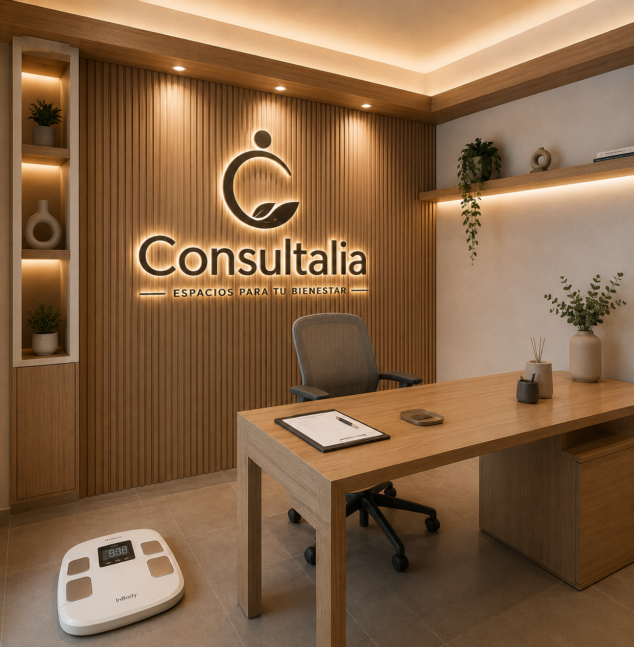 Consultalia CDMX - Yama Alpes